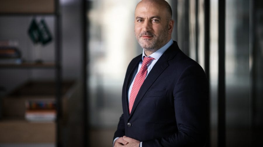 Giorgi Shagidze a fost aprobat în funcția de Președinte al MAIB de către Banca Națională a Moldovei