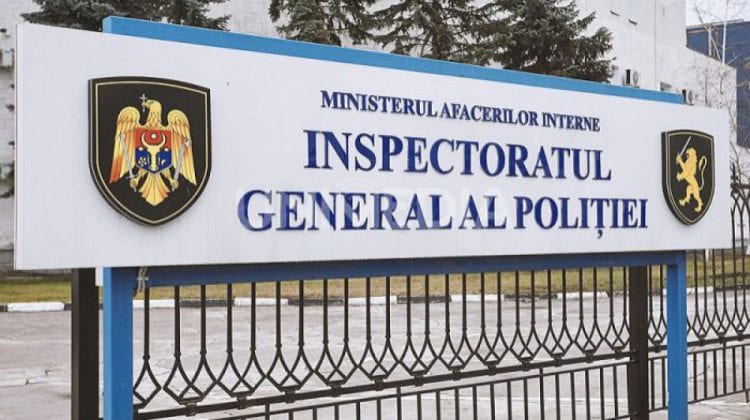 Un nou șef interimar la Inspectoratul de poliție din Bălți