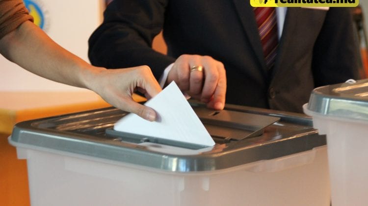 Să înceapă „veselia”: Primele șase partide, înregistrate de CEC ca și candidați la scrutinul electoral