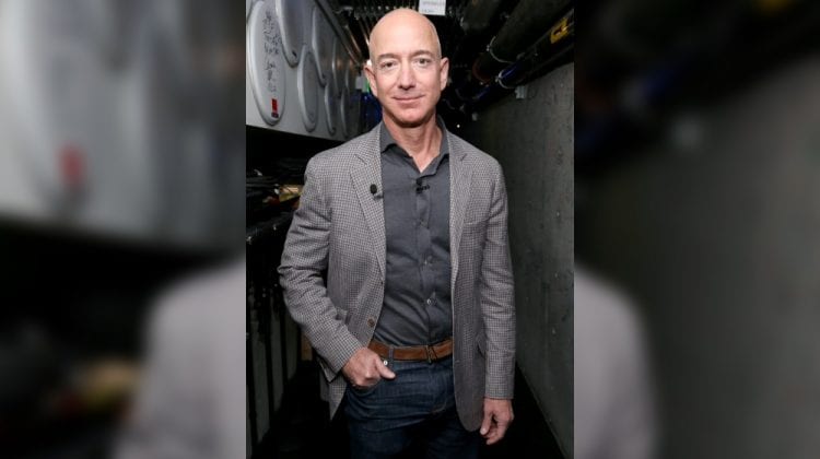 Amazon începe o nouă viață fără Jeff Bezos! Unde pleacă miliardarul și ce planuri are pentru viitor
