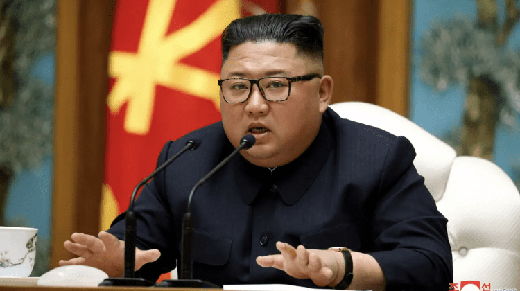 Seulul, în alertă: Kim a trimis 180 de avioane la hotarul cu sud-coreenii. SUA vorbește despre „sfârșitul regimului”