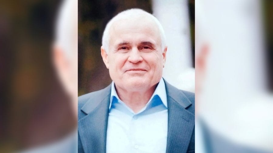 Mihail Darciuc, medicul care a contribuit plenar la fortificarea sistemului de sănătate în Republica Moldova, a murit