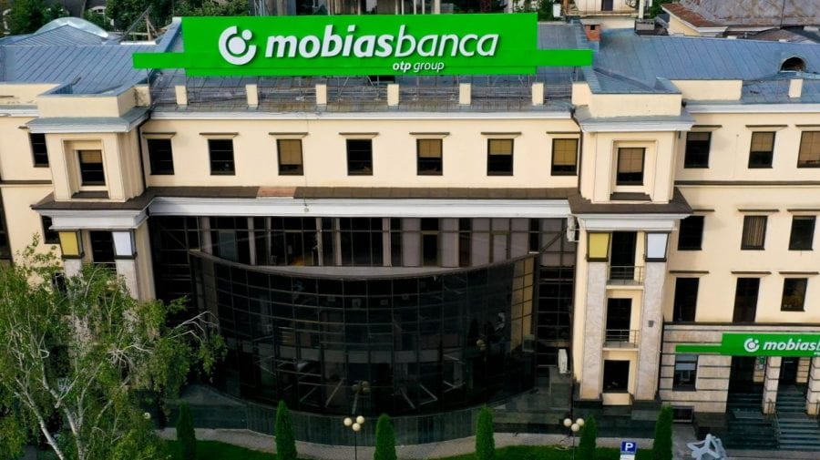 Rezultatele financiare Mobiasbanca-OTP Group în 2020:  performanță operațională rezilientă