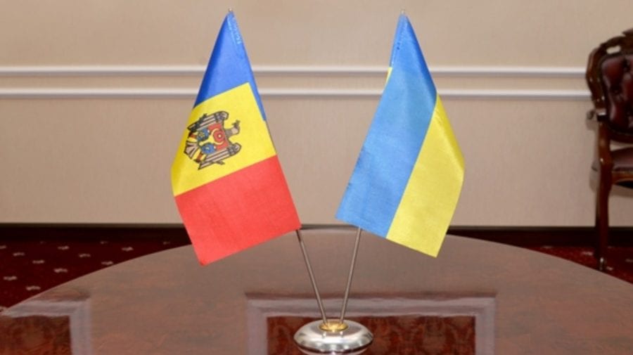 Moldova și Ucraina vor să-și excludă reciproc costurile de convorbiri în roaming