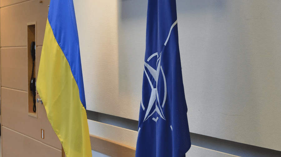 NATO trimite experți în Ucraina pentru a contracara amenințările hibride
