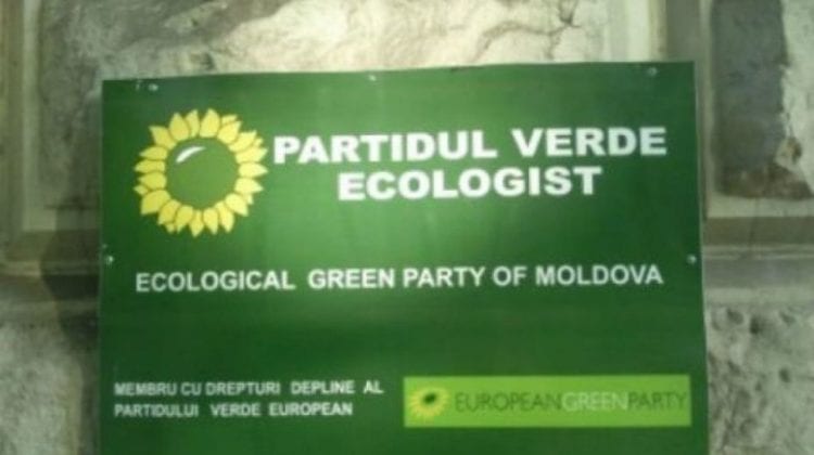 (DOC) Lista Partidului Verde Ecologist, aprobată de CEC, pentru alegerile parlamentare anticipate