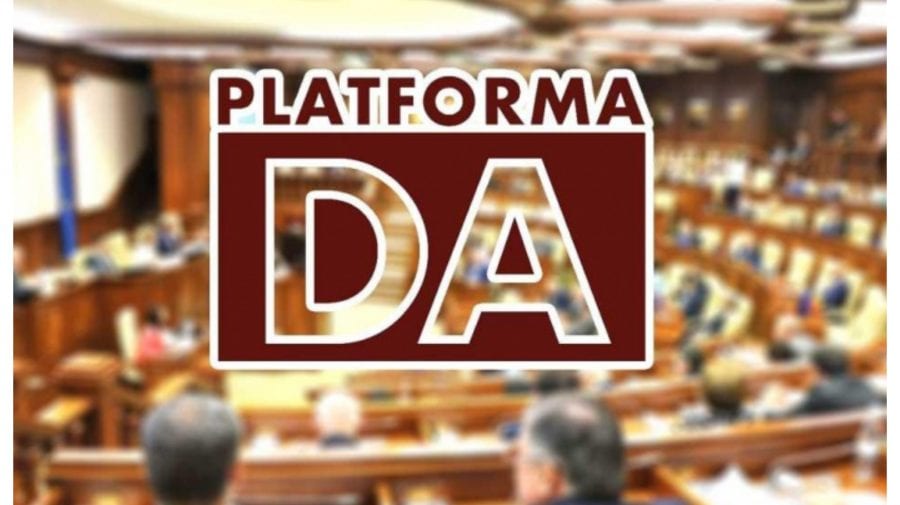 Cu ce a păcătuit? O singură deputată a Platformei DA lipsește din lista primilor 27 candidați din viitorul Parlament
