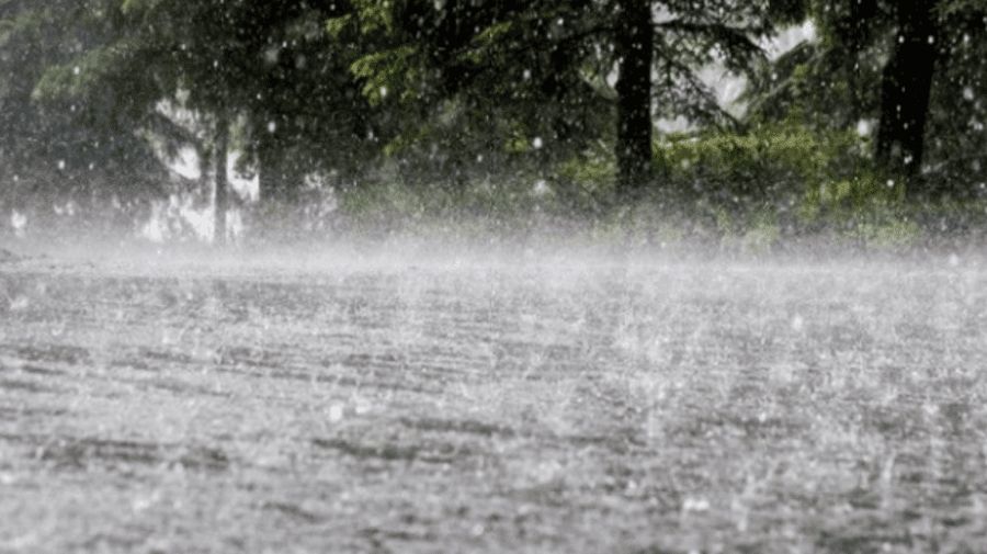 Ploile puternice aduc prejudicii. În ce localități din țară s-au înregistrat pagube agricole