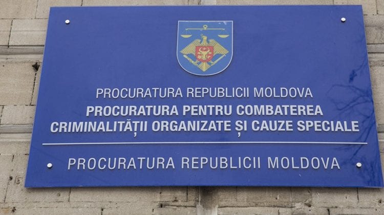 PCCOCS reacționează la video apărut cu Nicolae Ceaus, în contextul anchetei ce se desfășoară