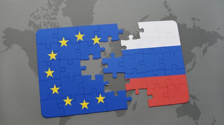 Europenii nu vor mai conduce companii din Rusia. Al optulea pachet de sancțiuni, aprobat de UE