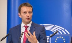 Începe a 13-a Reuniune a Comitetului de Asociere UE – Republica Moldova. Mureșan: Să creștem sprijinul european
