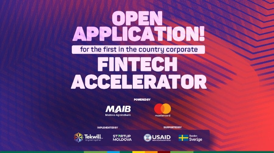 FinTech Hackathon Moldova: Descoperă experiențele celor 8 echipe câștigătoare care trec în etapa următoare