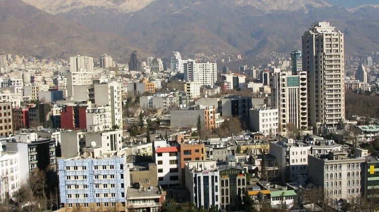 O diplomată elvețiană la Teheran a căzut în condiții suspecte de la balconul unei clădiri. A fost inițiată o anchetă