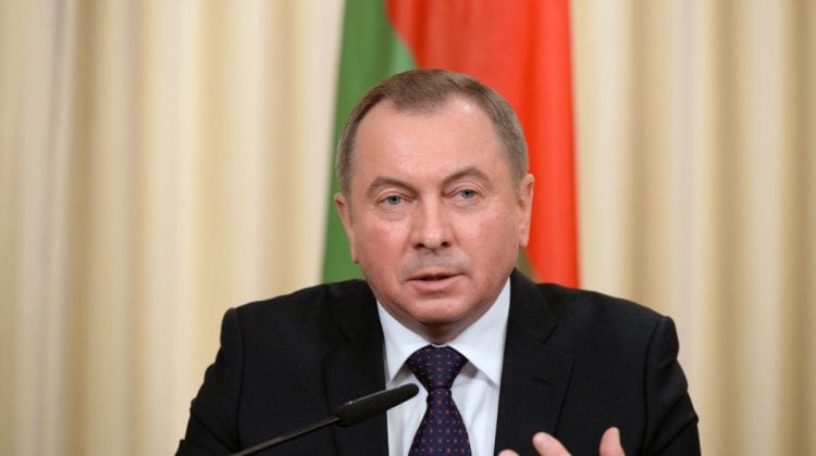 După ce a dat-o în bară, Belarus cere negocieri cu Occidentul: O nouă escaladare a relațiilor nu va duce la nimic bun