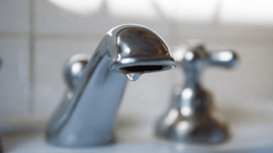 Fără apă la robinet pe 13 ianuarie. Care adrese vor fi afectate