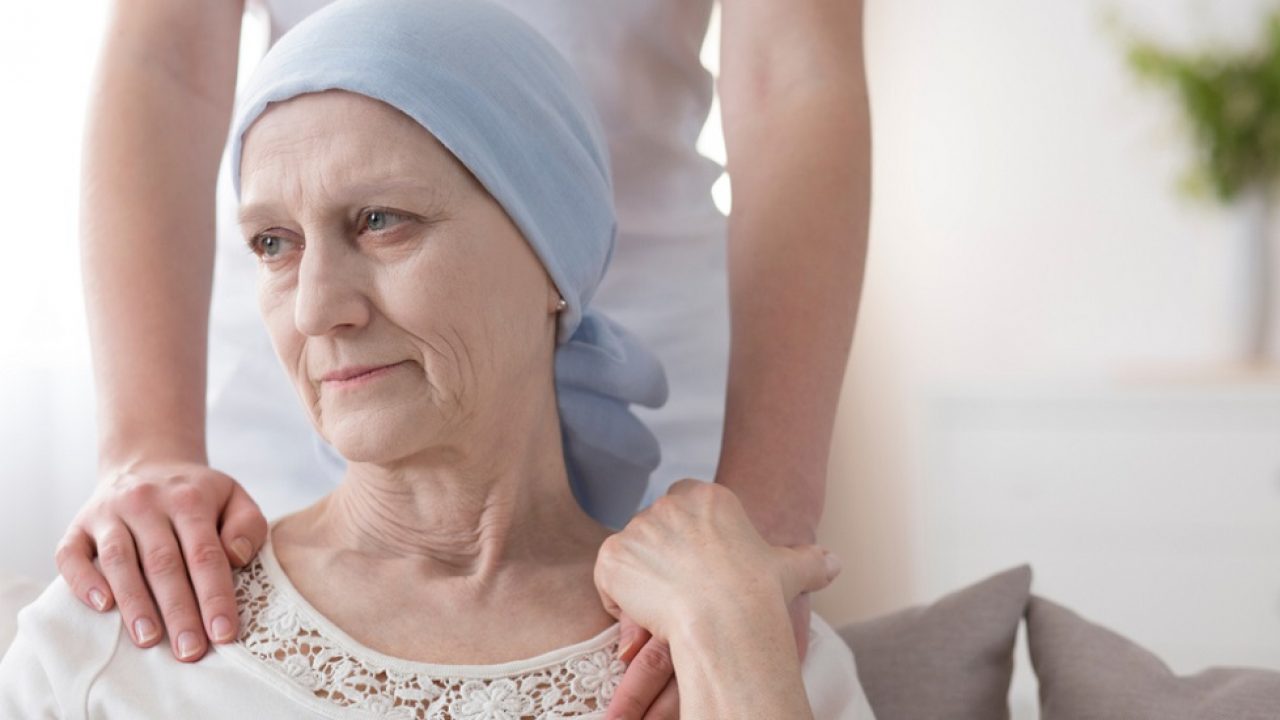 ALARMANT! În Moldova, zilnic, 24 de persoane vârstnice sunt diagnosticate cu o formă de cancer