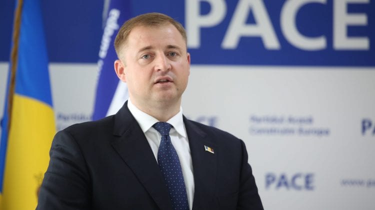 VIDEO Gherghe Cavcaliuc anunță că va ataca Republica Moldova la CEDO: Nu-mi este frică de nimic
