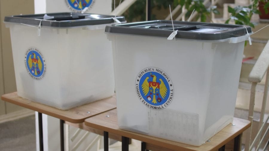 La alegeri, din nou, votează și morții! Ce încălcări au fost raportate până acum în secțiile de votare din țară