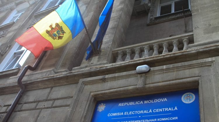 CEC anunță condițiile pentru înregistrarea și desemnarea candidaților la alegerile parlamentare