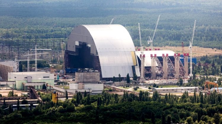 Revista Science: Reactorul de la Cernobîl s-ar fi „trezit” la 35 de ani de la marea catastrofă
