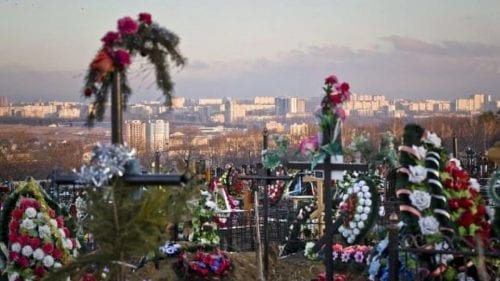 Vor vedea moldovenii recenzori și în cimitire? Cum răspunde șeful BNS
