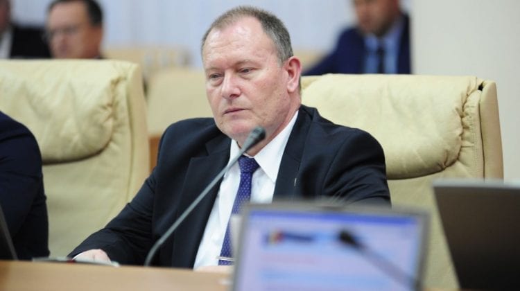 Aureliu Ciocoi: Am votat pentru o Moldovă inteligentă și un sistem judiciar rupt de interese de grup