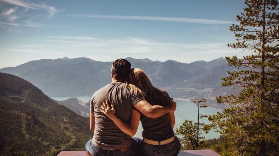 Idei de weekend în doi – petrece un weekend romantic la munte