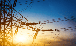 Republica Moldova testează exportul de energie electrică în Ucraina
