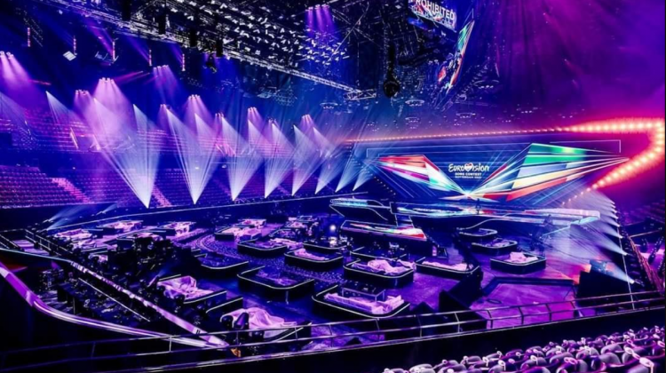(VIDEO) Eurovision 2021: Astăzi va avea loc a doua semifinală. Vezi țoți participanții și melodiile lor