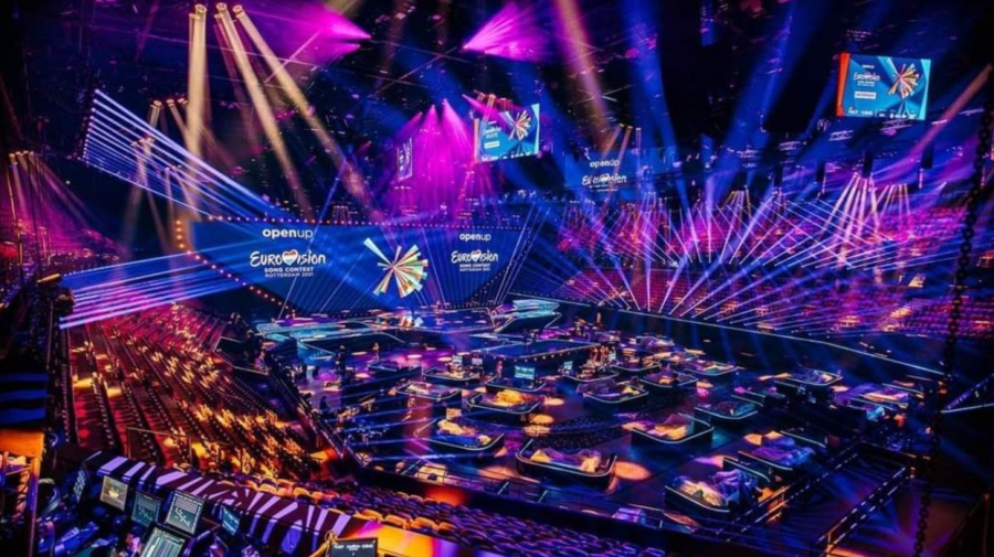 (VIDEO) Cea de-a doua semifinală a Eurovision 2021! La limită, casele de pariuri cred că Moldova trece în marea finală