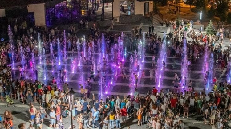 Concerte în aer liber! Municipalitatea anunță programul evenimentelor pentru acest weekend în Chișinău