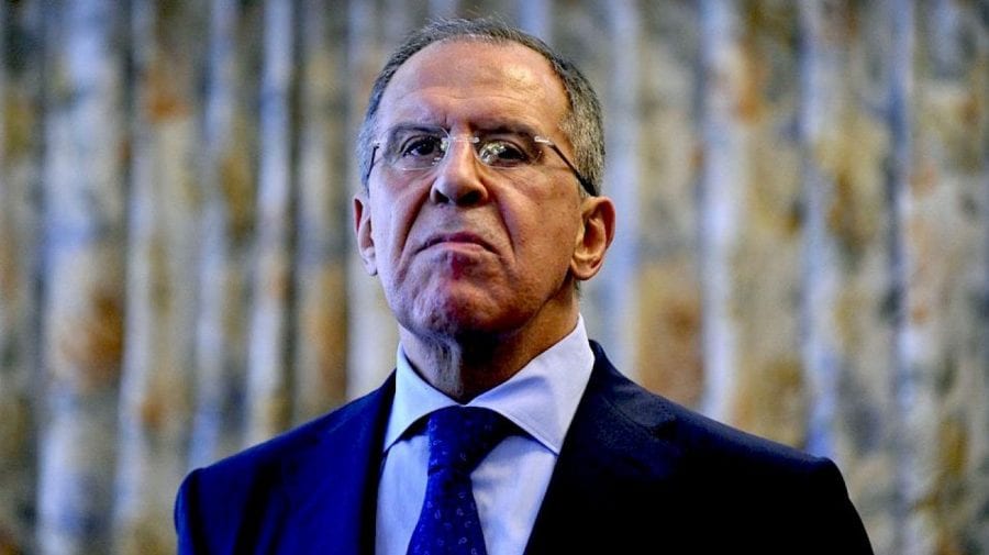 Răzbunarea va fi dură, promite Lavrov. Avertizarea lansată de oficialul rus pentru asasinarea Dariei Dughina