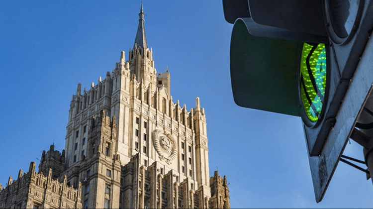 10 reprezentanți ai Ambasadei României la Moscova au fost declarați „persona non grata”