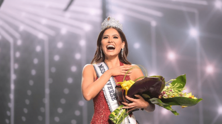 (FOTO, VIDEO) Miss Univers 2021 este din Mexic! Tânăra are 26 de ani și este licenţiată în inginerie software