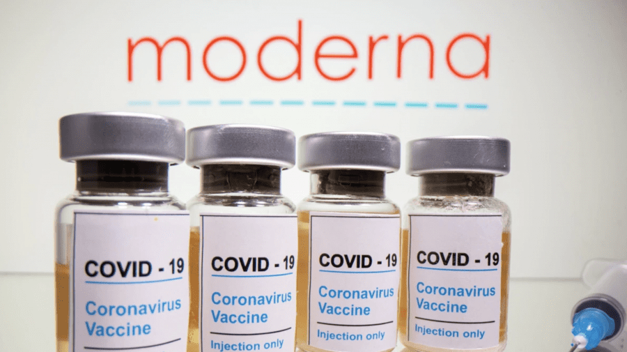 500 de milioane de doze de vaccin Moderna pentru țările sărace. Vor fi livrate prin platforma COVAX