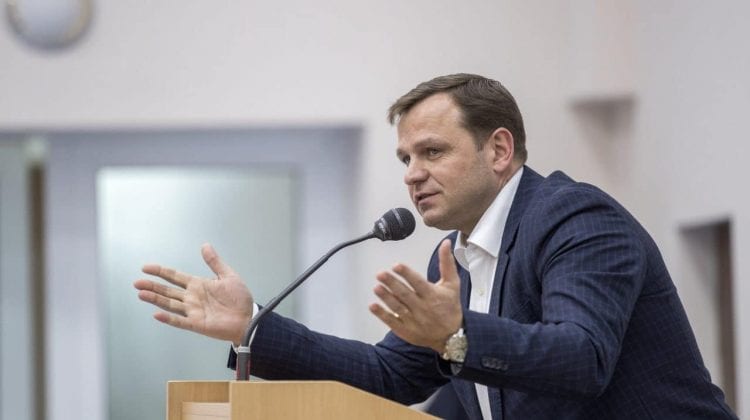 Andrei Năstase, despre soarta partidelor pro-europene: Riscă să piardă lamentabil la următoarele alegeri