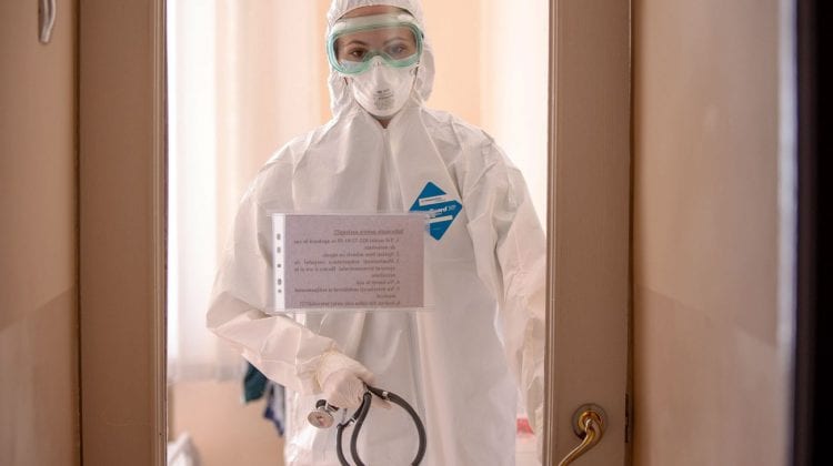 ALERTĂ! Rata de vaccinare anti-COVID în Moldova, în continuă creștere! Cifrele cresc ca pe drojdii