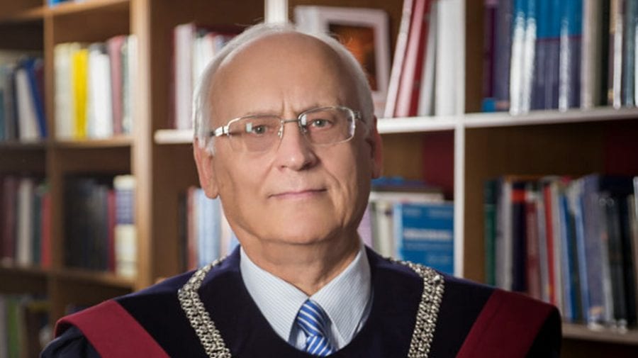 Ex-președinte CC, ales în calitate de vicepreședinte al Curții Constituționale din Bosnia și Herțegovina