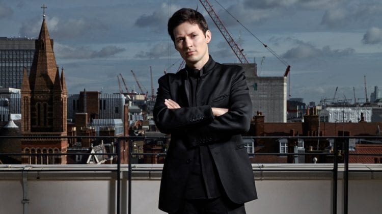 Miliardarul rus Pavel Durov își caută asistent! Care sunt cerințele