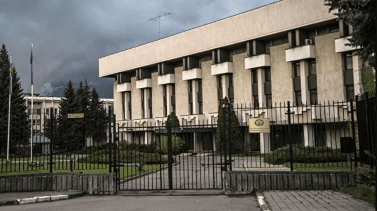 Răspuns la decizia bulgară de a expulza un diplomat rus: Moscova declară un oficial bulgar persona non grata