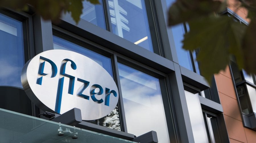 INCREDIBIL Pfizer câştigă aproape 20 de miliarde de dolari, numai anul acesta, de pe urma vaccinurilor