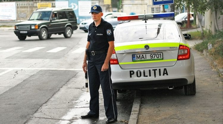De Paștele Blajinilor, peste 3 000 de polițiști vor asigura ordinea publică