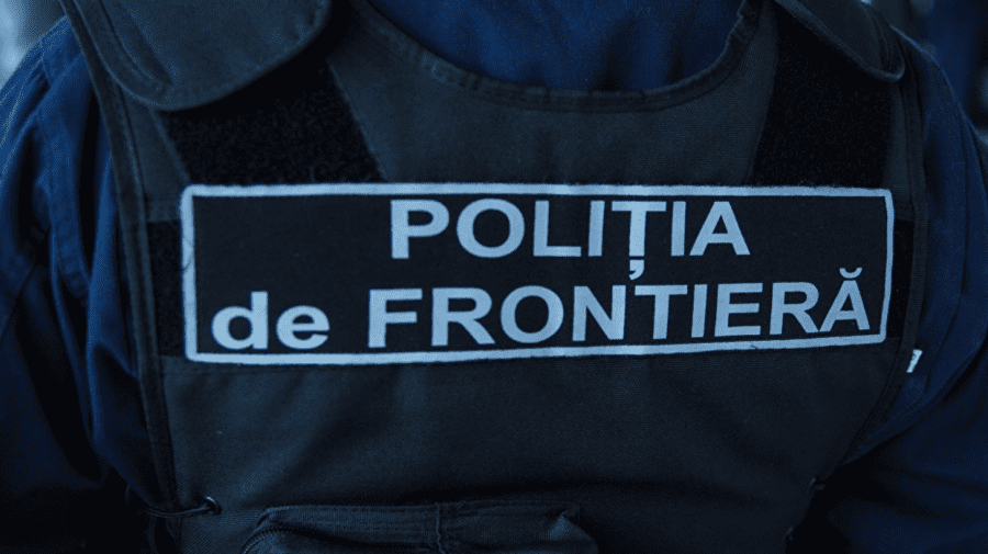 Cooperare polițienească la frontieră. Doi moldoveni, reținuți și oferiți autorităților, după ce au ajuns legal în Ucraina
