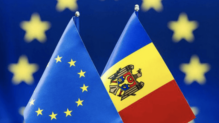 Astăzi se împlinesc 7 ani de la semnarea Acordului de Asociere între Republica Moldova și Uniunea Europeană