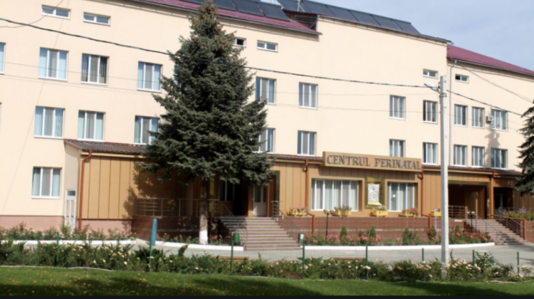 Un alt spital din țară anunță că și-a închis secția COVID-19! Pacienții noi vor fi trimiși la Chișinău