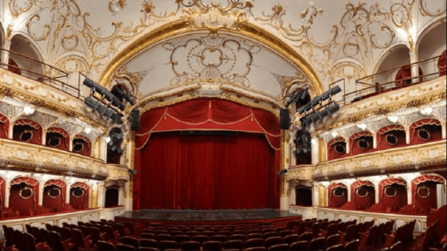 Invitație la teatru! Ce spectacole ne-au pregătit actorii teatrelor din Chișinău pentru această săptămână