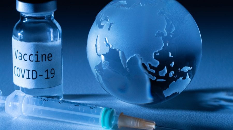 Achiziționarea dozelor de vaccin anti-coronavirus de către UE, întârziată de către oficialii din Franța
