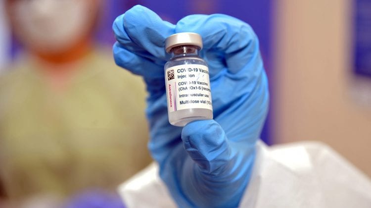 Un Centru unic de vaccinare anti-COVID, deschis la Bălți. Doritorii sunt așteptați la imunizare