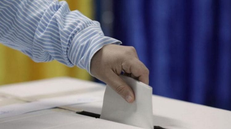 La vot pe 11 iulie! Câți moldoveni au dreptul la un buletin de vot pentru alegerile parlamentare anticipate