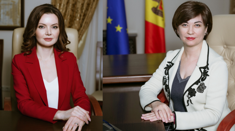 Reacția a doi membri CSM privind decretul Maiei Sandu de revocare a președintelui Vladislav Clima de la Curtea de Apel
